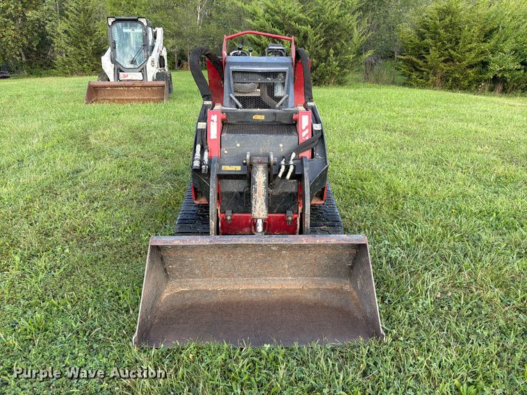 image for item FK3636 2021 Toro 22328 compact utility loader