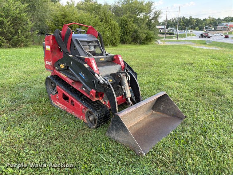 image for item FK3636 2021 Toro 22328 compact utility loader