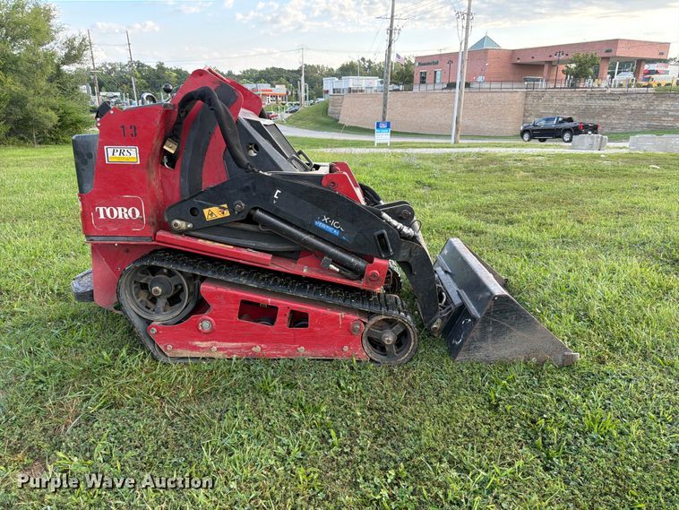 image for item FK3636 2021 Toro 22328 compact utility loader
