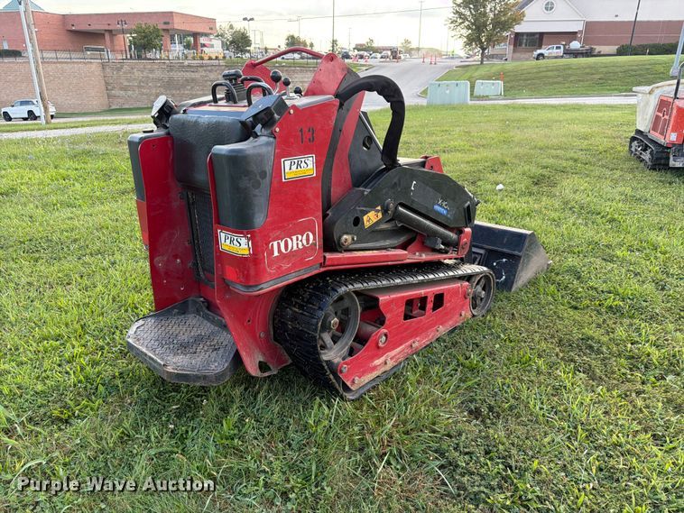 image for item FK3636 2021 Toro 22328 compact utility loader