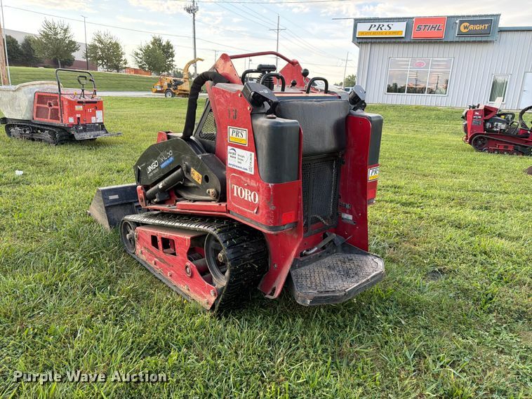 image for item FK3636 2021 Toro 22328 compact utility loader