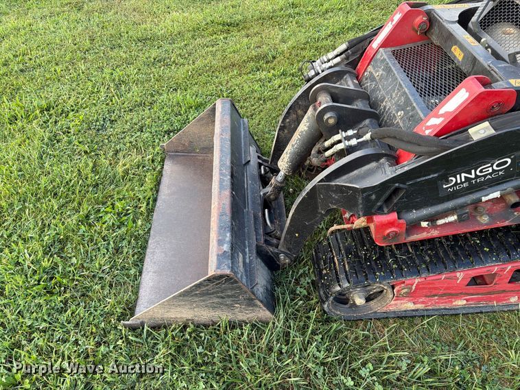 image for item FK3636 2021 Toro 22328 compact utility loader