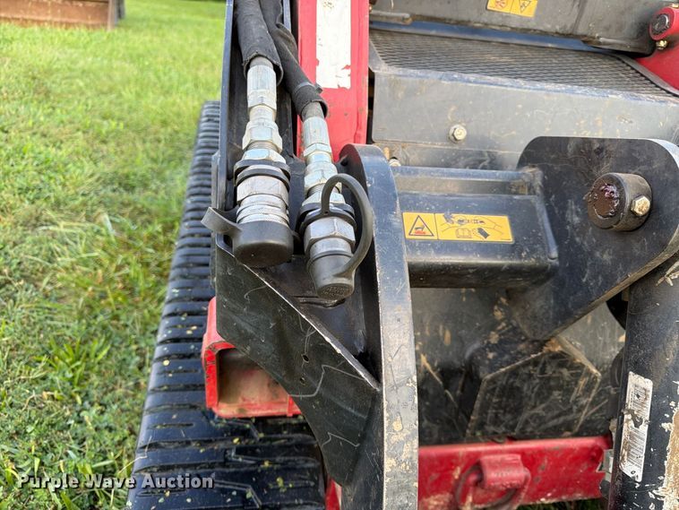 image for item FK3636 2021 Toro 22328 compact utility loader