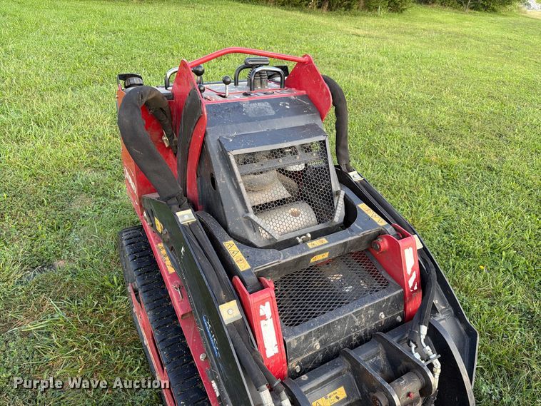 image for item FK3636 2021 Toro 22328 compact utility loader