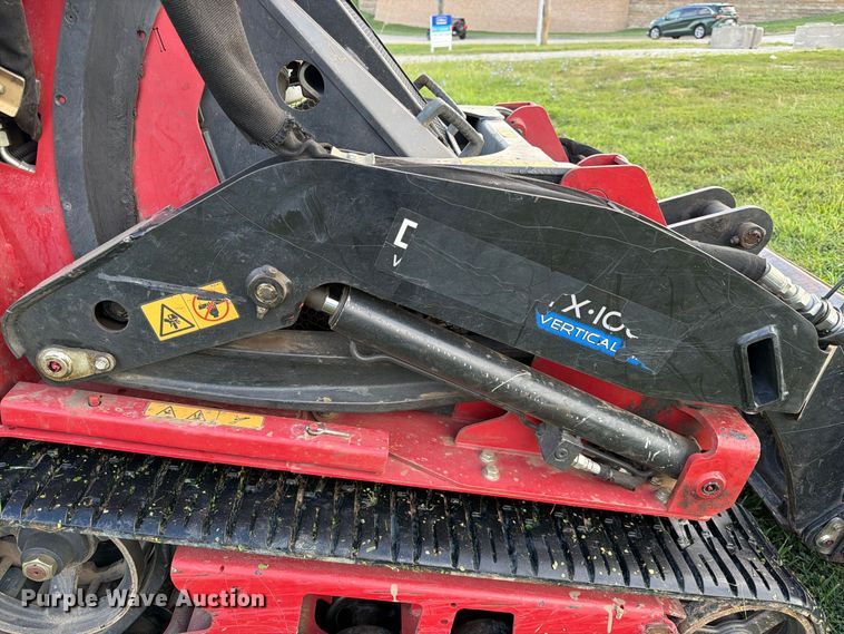 image for item FK3636 2021 Toro 22328 compact utility loader