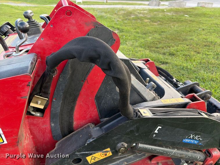 image for item FK3636 2021 Toro 22328 compact utility loader