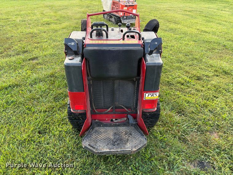 image for item FK3636 2021 Toro 22328 compact utility loader