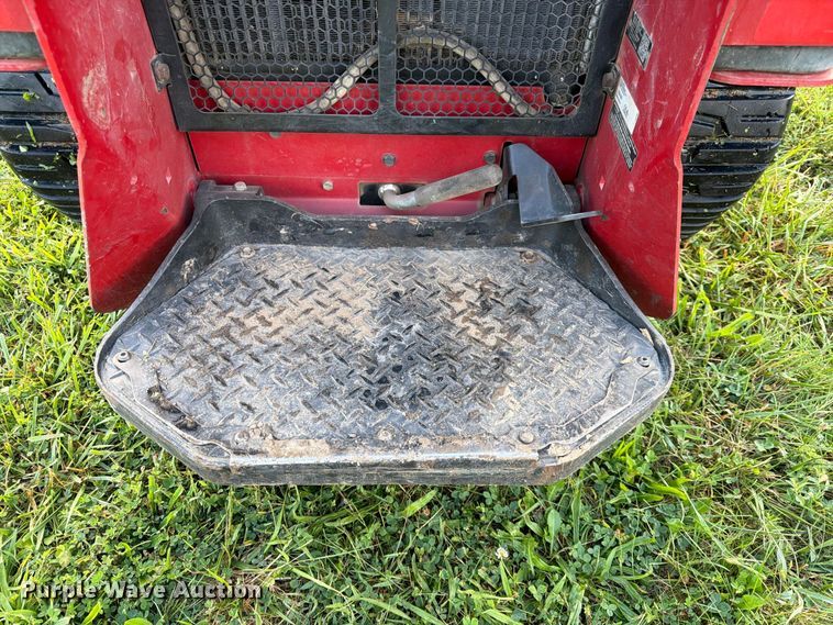 image for item FK3636 2021 Toro 22328 compact utility loader