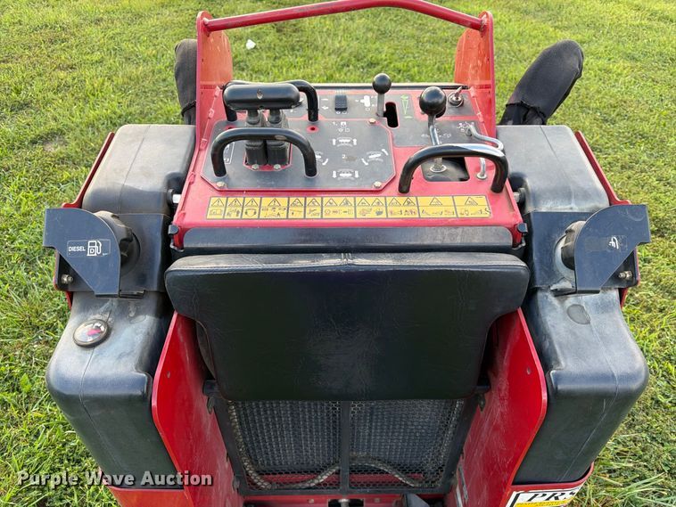 image for item FK3636 2021 Toro 22328 compact utility loader