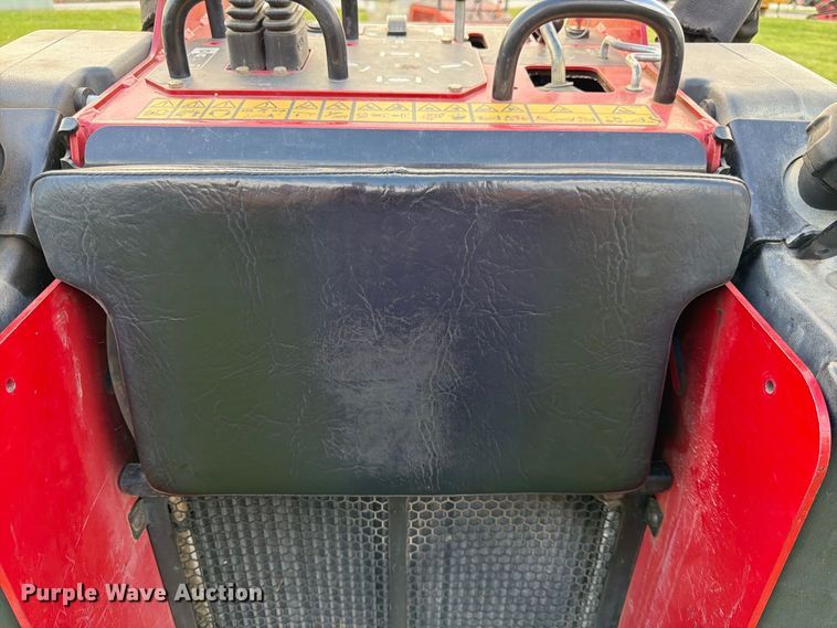 image for item FK3636 2021 Toro 22328 compact utility loader