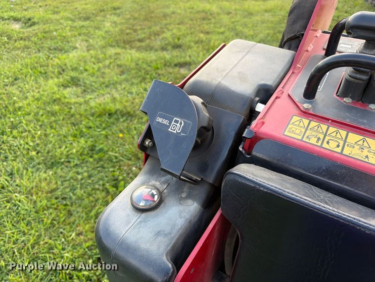 image for item FK3636 2021 Toro 22328 compact utility loader