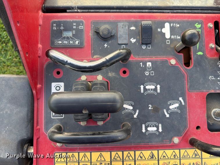 image for item FK3636 2021 Toro 22328 compact utility loader