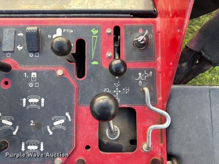 image for item FK3636 2021 Toro 22328 compact utility loader