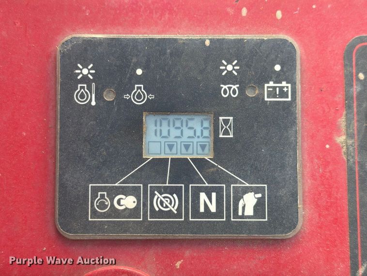 image for item FK3636 2021 Toro 22328 compact utility loader