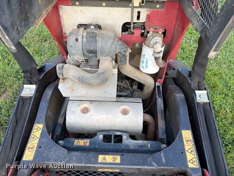 image for item FK3636 2021 Toro 22328 compact utility loader