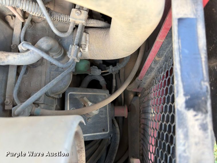 image for item FK3636 2021 Toro 22328 compact utility loader
