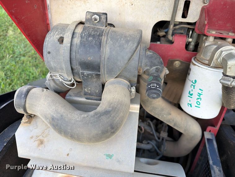 image for item FK3636 2021 Toro 22328 compact utility loader