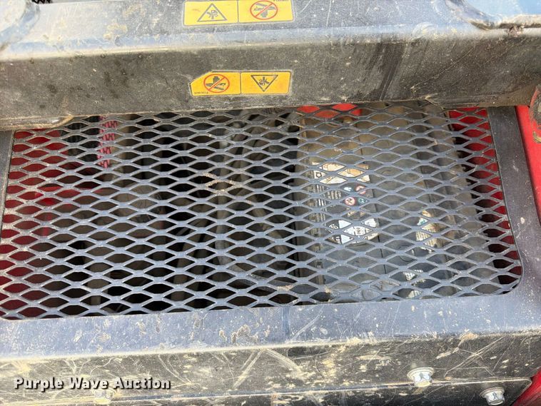 image for item FK3636 2021 Toro 22328 compact utility loader