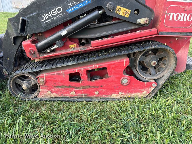 image for item FK3636 2021 Toro 22328 compact utility loader