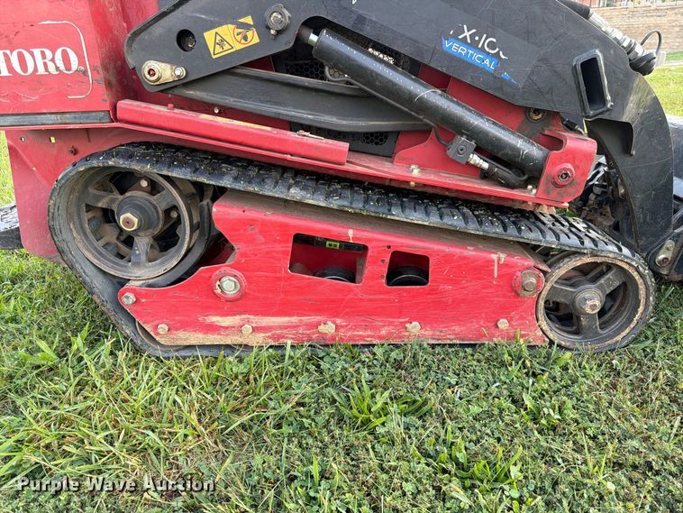 image for item FK3636 2021 Toro 22328 compact utility loader