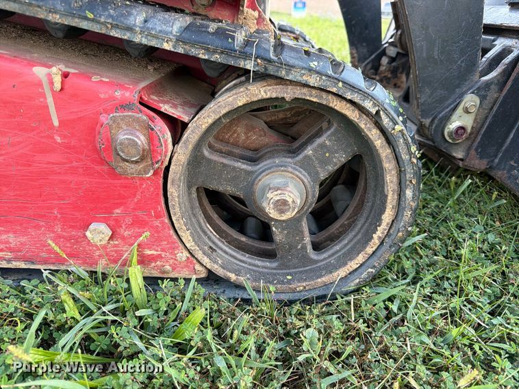 image for item FK3636 2021 Toro 22328 compact utility loader