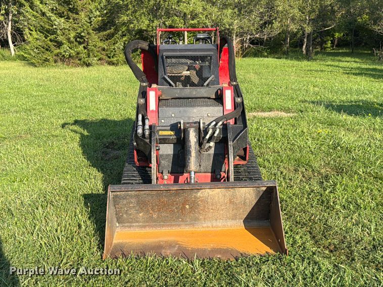 image for item FK3637 2022 Toro Dingo TX 1000 compact utility loader