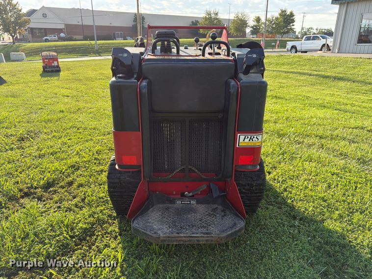 image for item FK3637 2022 Toro Dingo TX 1000 compact utility loader