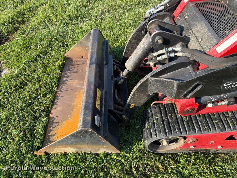 image for item FK3637 2022 Toro Dingo TX 1000 compact utility loader