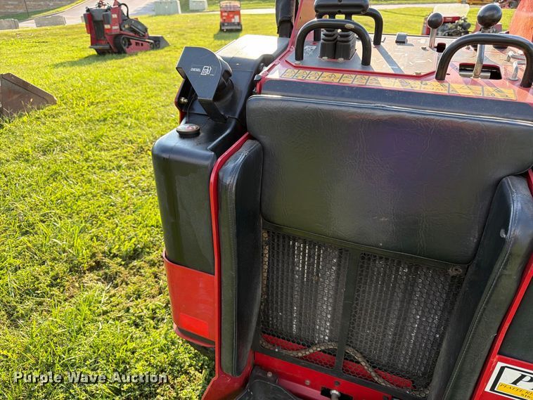 image for item FK3637 2022 Toro Dingo TX 1000 compact utility loader