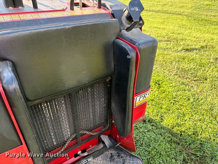 image for item FK3637 2022 Toro Dingo TX 1000 compact utility loader