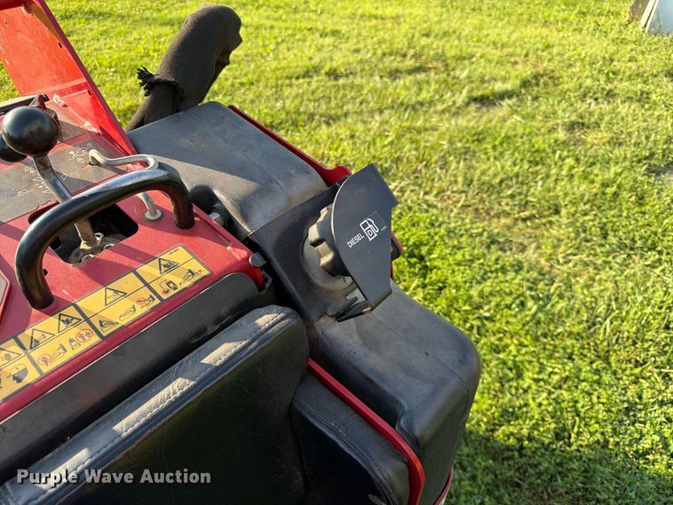 image for item FK3637 2022 Toro Dingo TX 1000 compact utility loader