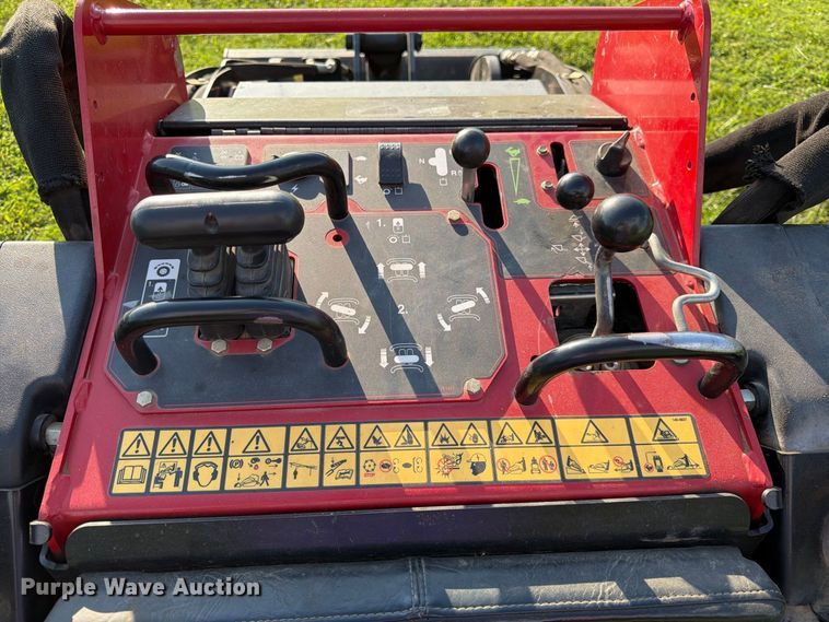 image for item FK3637 2022 Toro Dingo TX 1000 compact utility loader