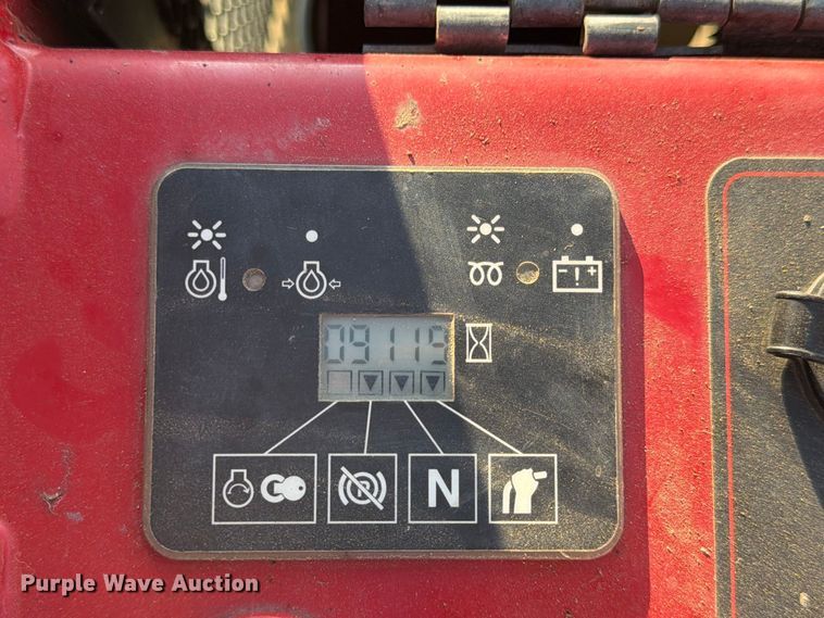image for item FK3637 2022 Toro Dingo TX 1000 compact utility loader