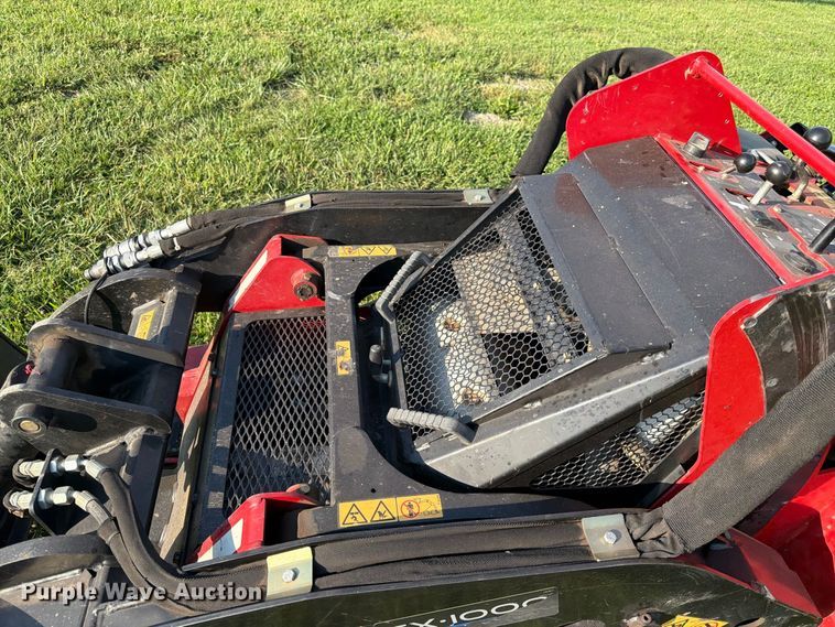 image for item FK3637 2022 Toro Dingo TX 1000 compact utility loader