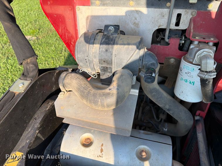 image for item FK3637 2022 Toro Dingo TX 1000 compact utility loader