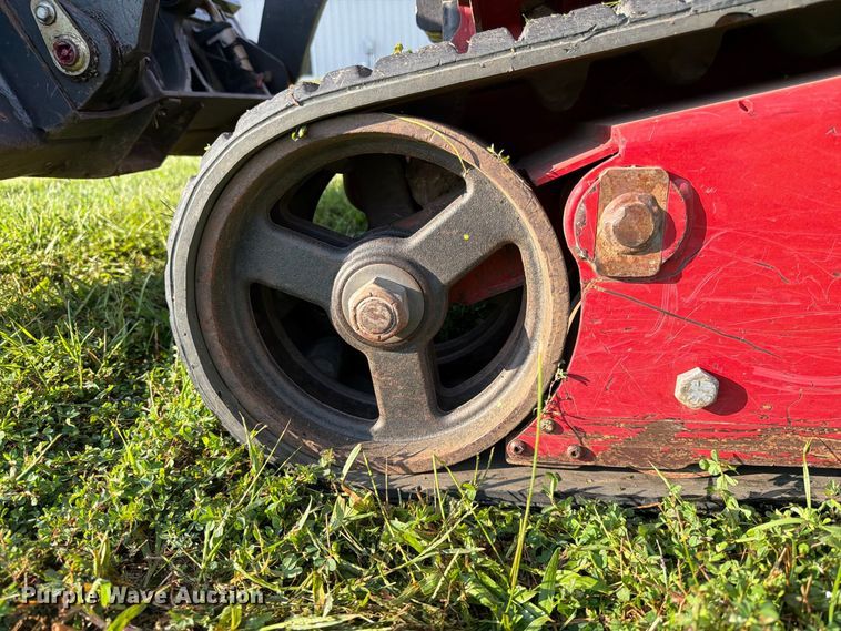 image for item FK3637 2022 Toro Dingo TX 1000 compact utility loader