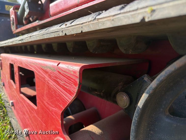 image for item FK3637 2022 Toro Dingo TX 1000 compact utility loader