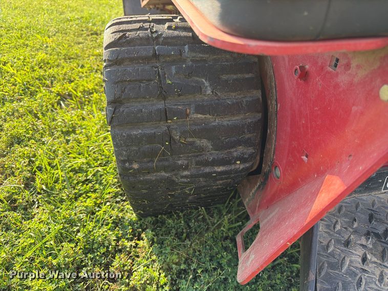 image for item FK3637 2022 Toro Dingo TX 1000 compact utility loader