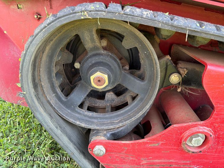 image for item FK3637 2022 Toro Dingo TX 1000 compact utility loader
