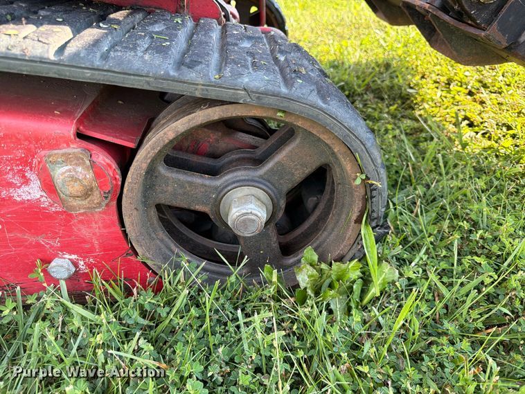 image for item FK3637 2022 Toro Dingo TX 1000 compact utility loader