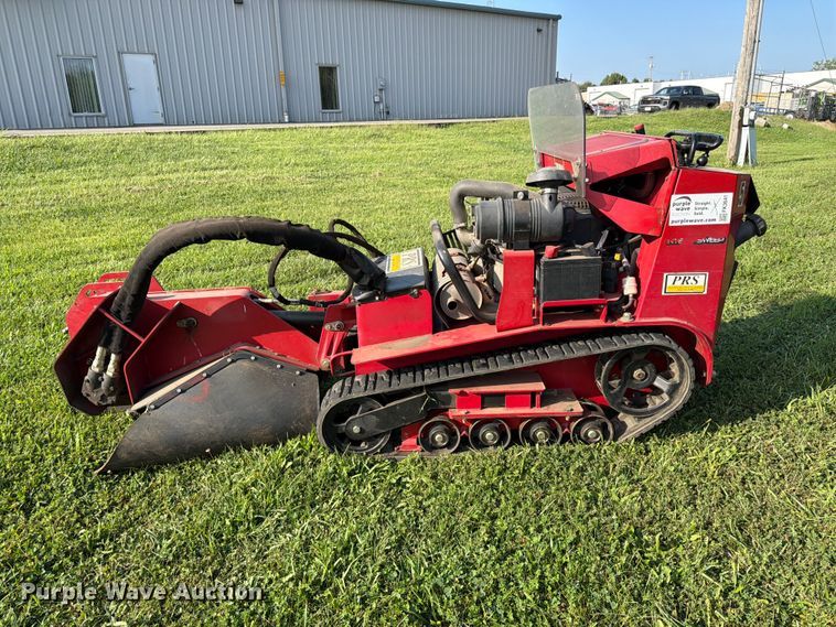 image for item FK3641 2019 Toro STX 38 stump grinder