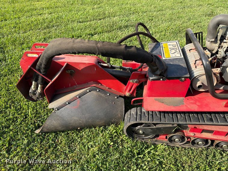 image for item FK3641 2019 Toro STX 38 stump grinder