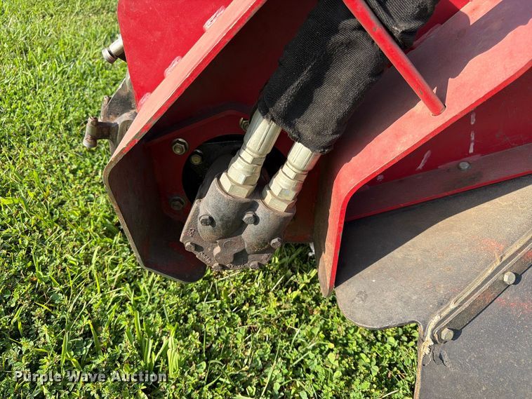 image for item FK3641 2019 Toro STX 38 stump grinder