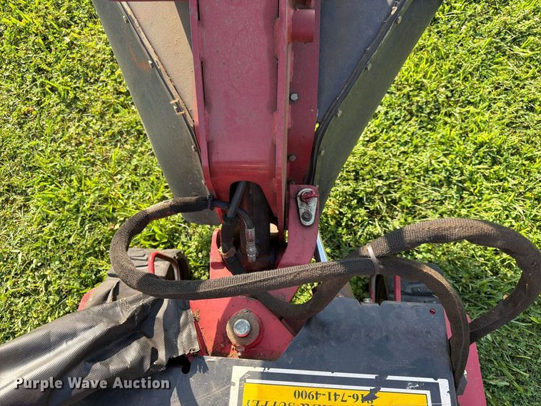 image for item FK3641 2019 Toro STX 38 stump grinder