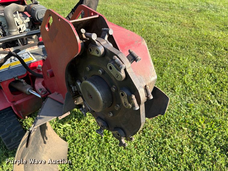 image for item FK3641 2019 Toro STX 38 stump grinder