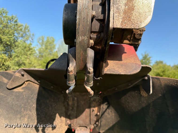 image for item FK3641 2019 Toro STX 38 stump grinder