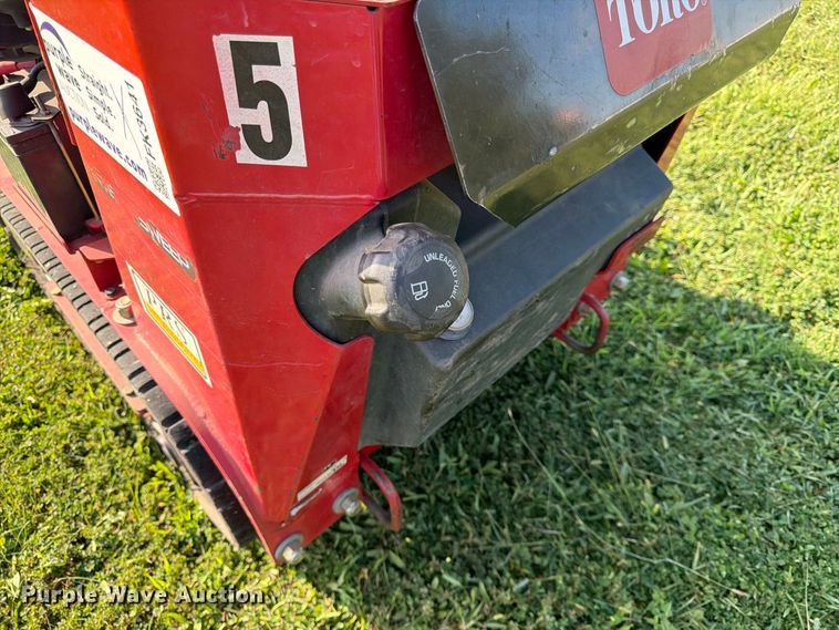 image for item FK3641 2019 Toro STX 38 stump grinder