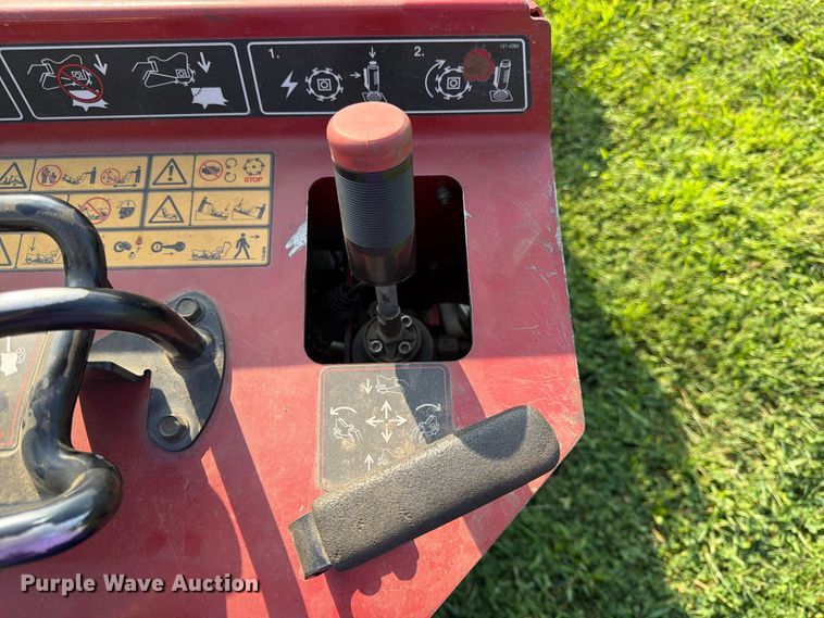 image for item FK3641 2019 Toro STX 38 stump grinder