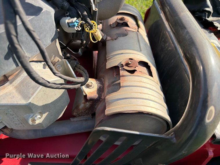 image for item FK3641 2019 Toro STX 38 stump grinder
