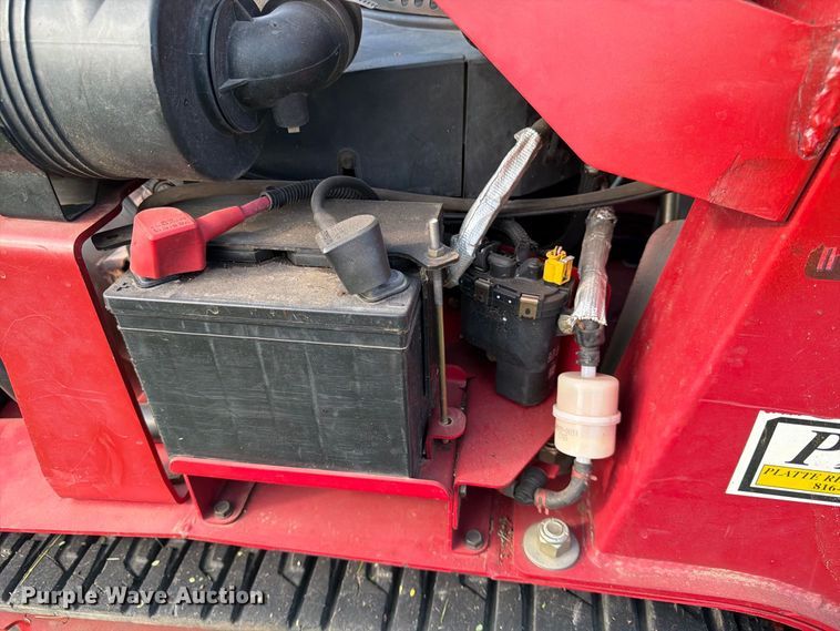 image for item FK3641 2019 Toro STX 38 stump grinder